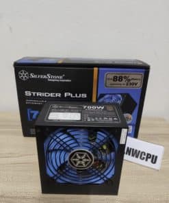 Silver Stone STRIDER PLUS 700W