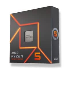 CPU [AM5] AMD Ryzen™ 5 7600X