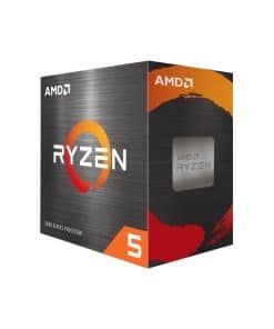 CPU [AM4] AMD Ryzen 5 5500