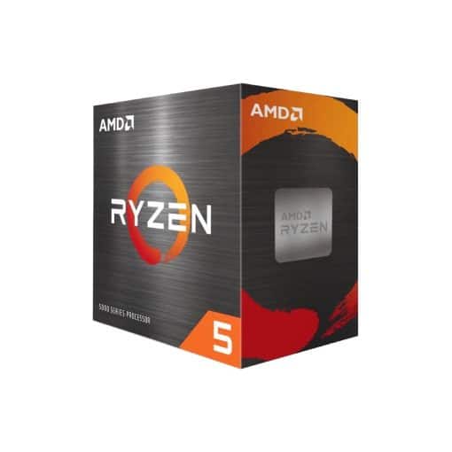 CPU [AM4] AMD Ryzen 5 5500