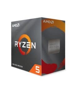 AMD Ryzen™ 5 4500