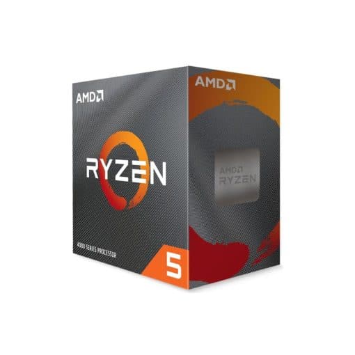 AMD Ryzen™ 5 4500