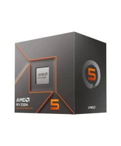 CPU [AM4] AMD Ryzen 5 8500G