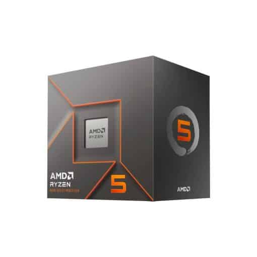 CPU [AM4] AMD Ryzen 5 8500G