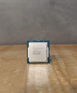 CPU [LGA1200] i7 10700 มือสอง